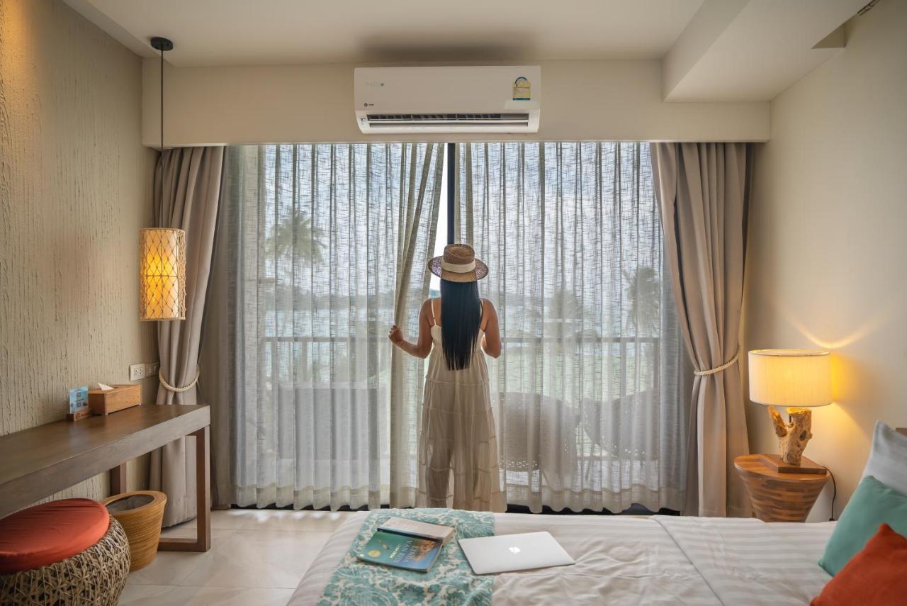 Bandara Resort, Phuket Hotel