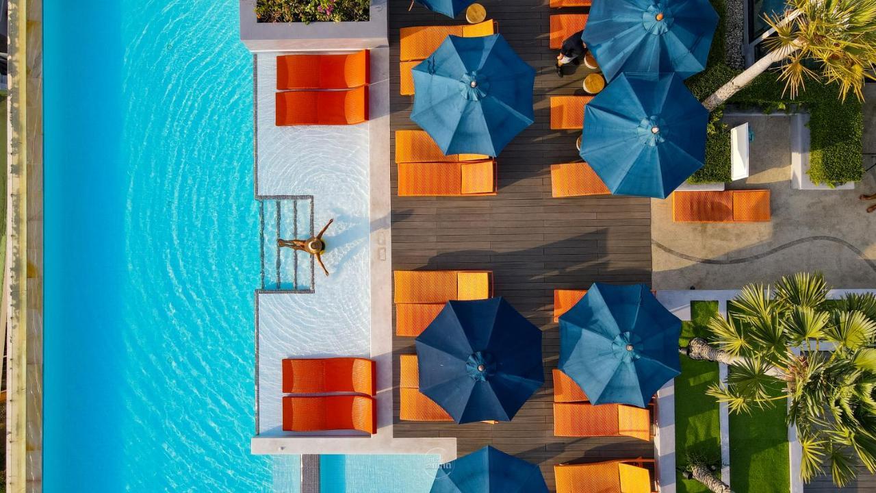 Bandara Resort, Phuket Cape Panwa
