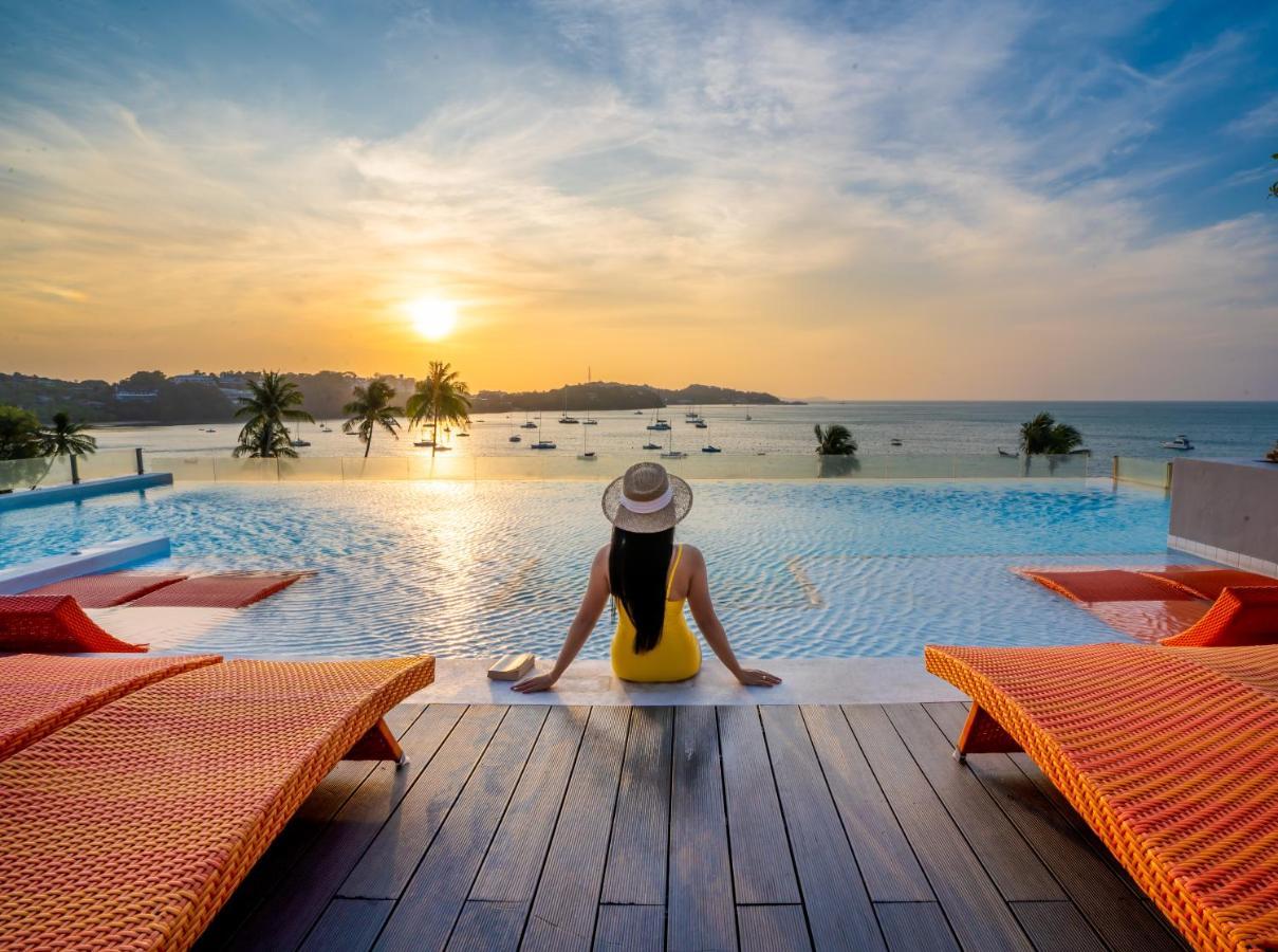 Bandara Resort, Phuket Hotel Cape Panwa