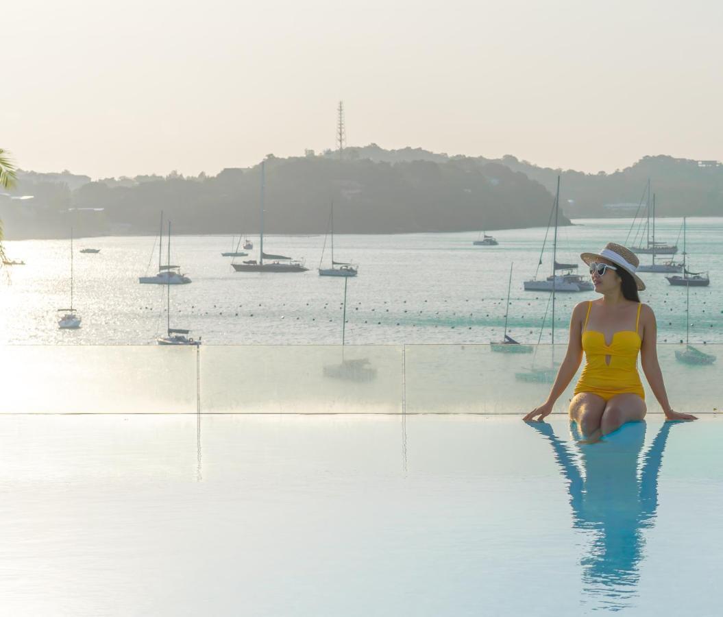 Bandara Resort, Phuket Hotel