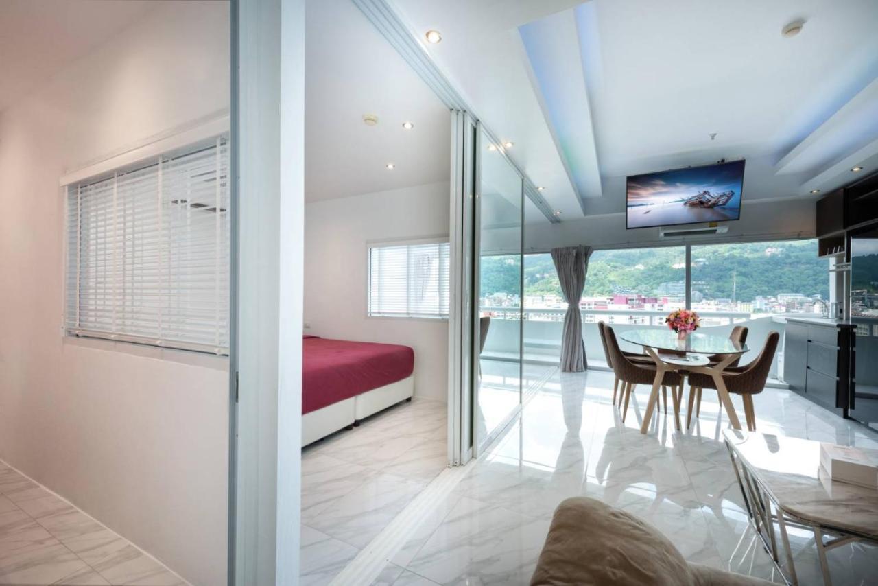 Appartement Tower Royal Family Pta 2025 Patong