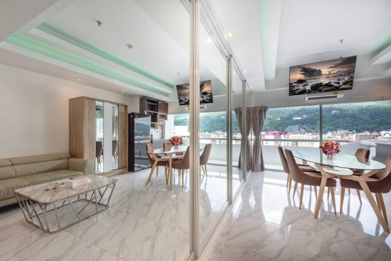 Appartement Tower Royal Family Pta 2025 *