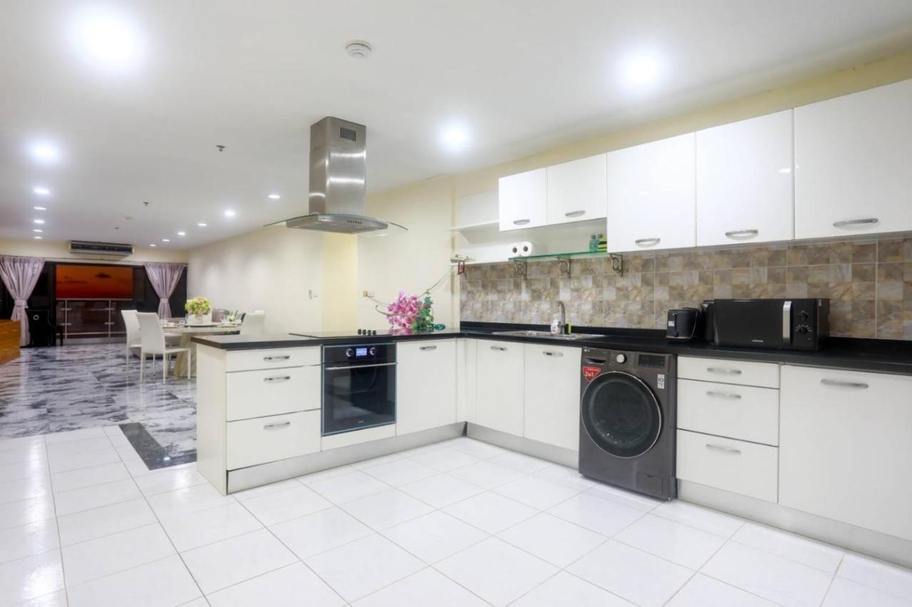Apartment Tower Excellence Pta 2025