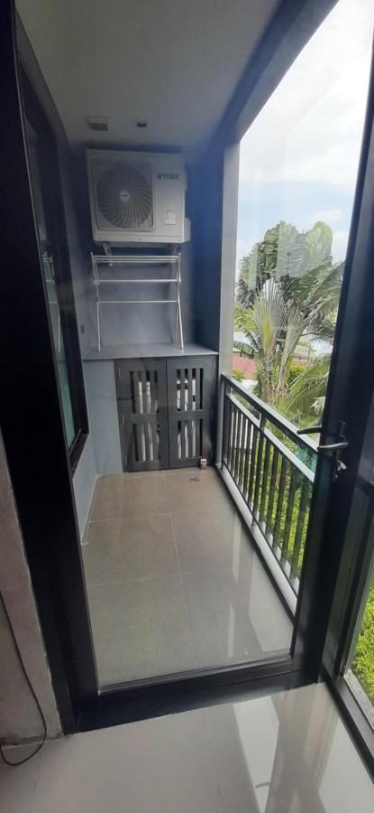 Relife The Windy Apartment Phuket