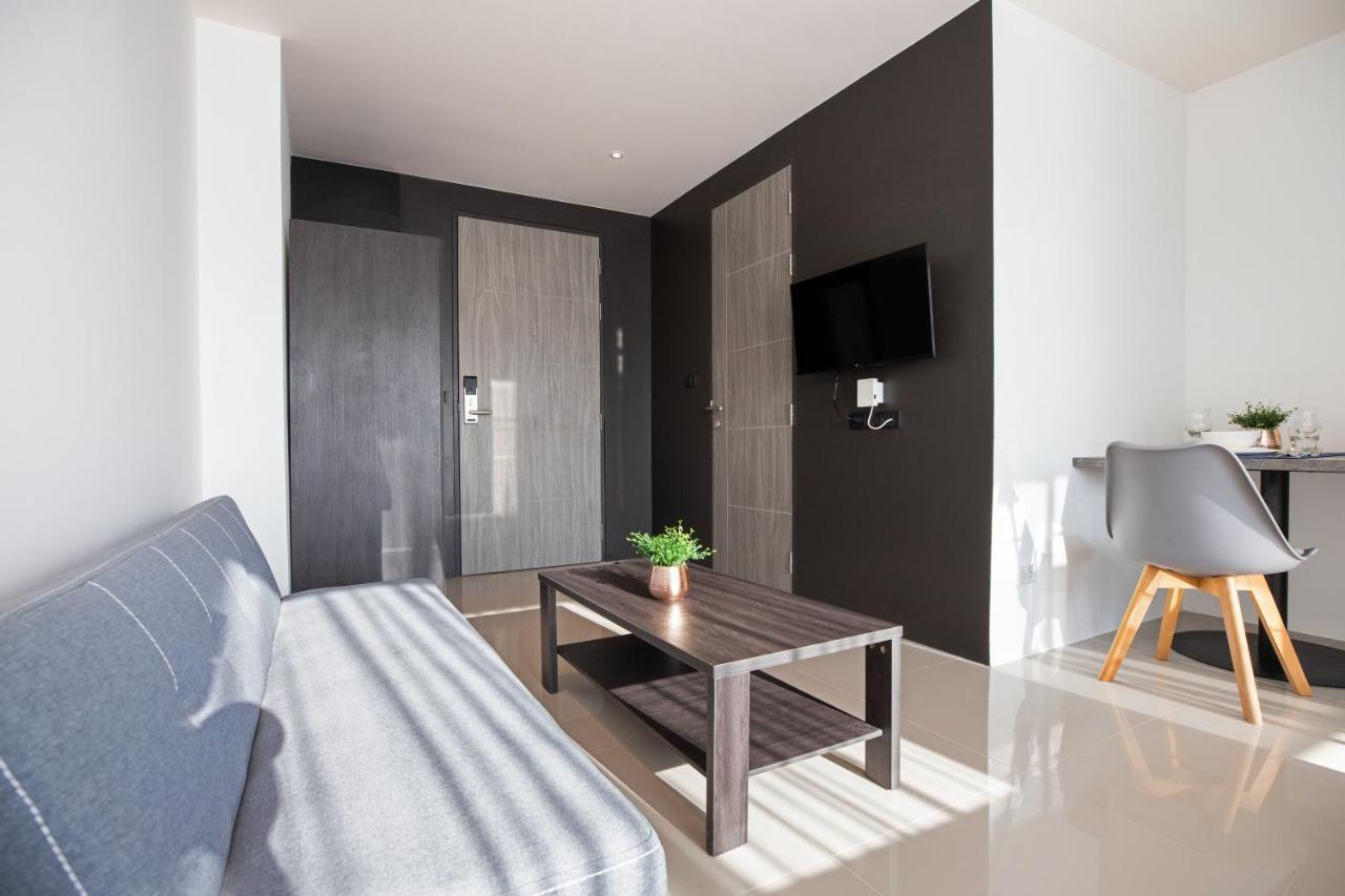 Apartment Central Hill View Studio A905 *