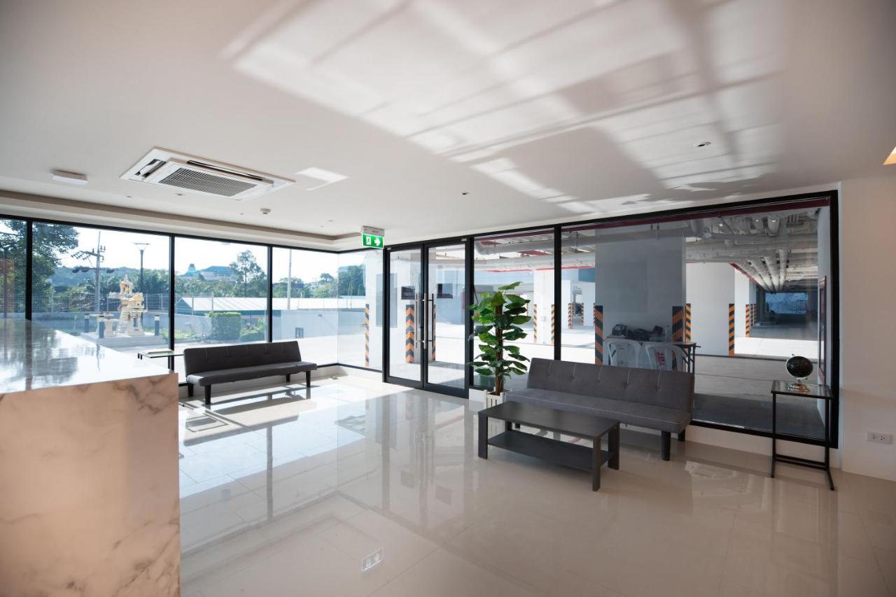 Central Hill View Studio A905 Apartment Ban Ket Ho