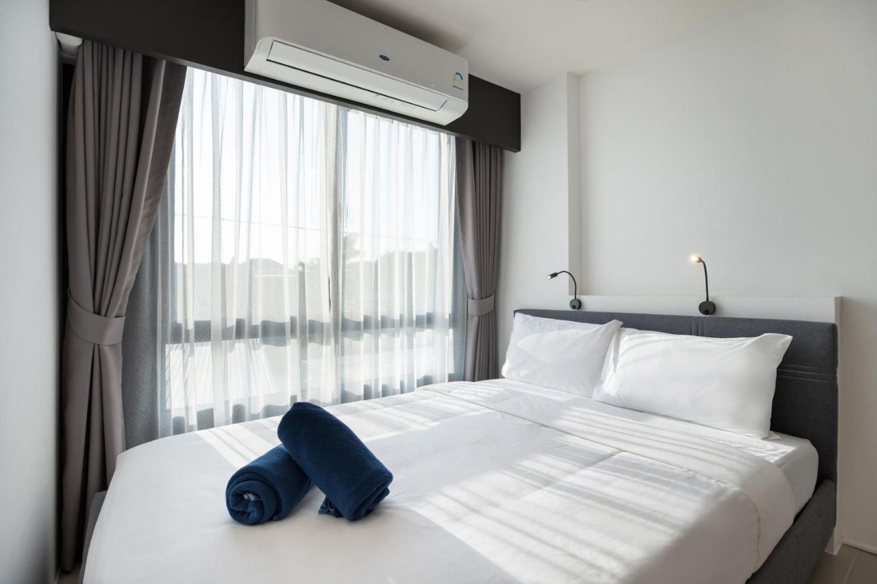 Apartment Central Hill View Studio A905 *