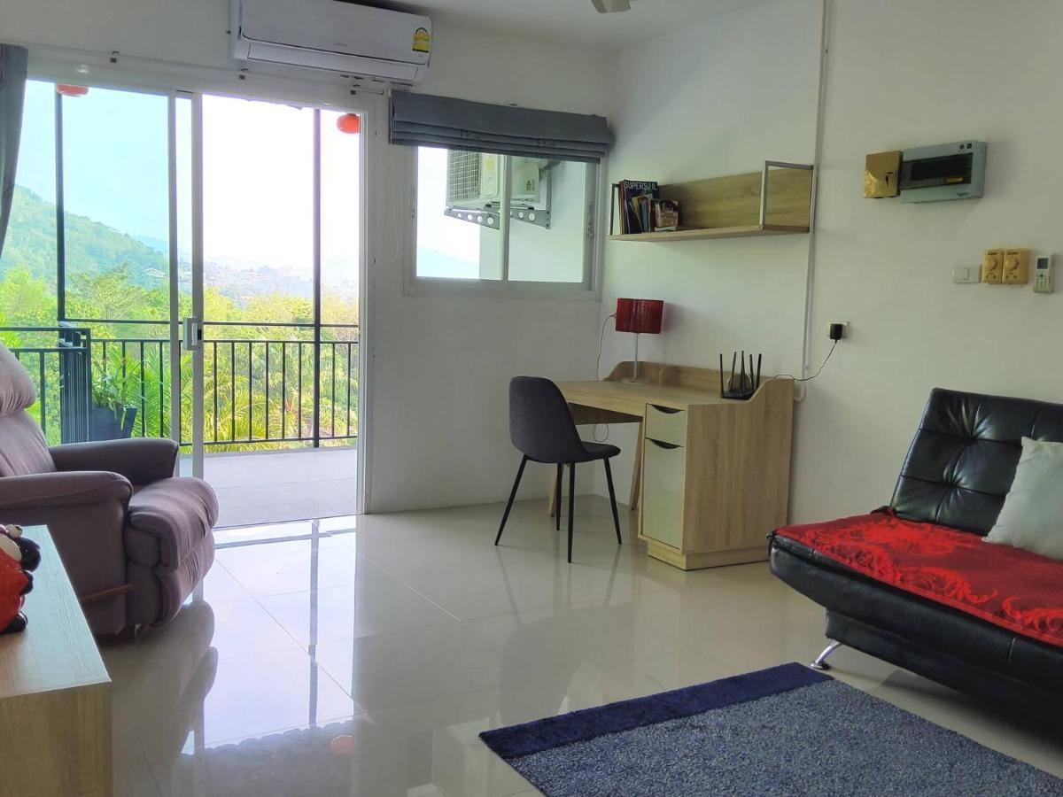 Nap Dau Crown Private Pool Phuket Villa
