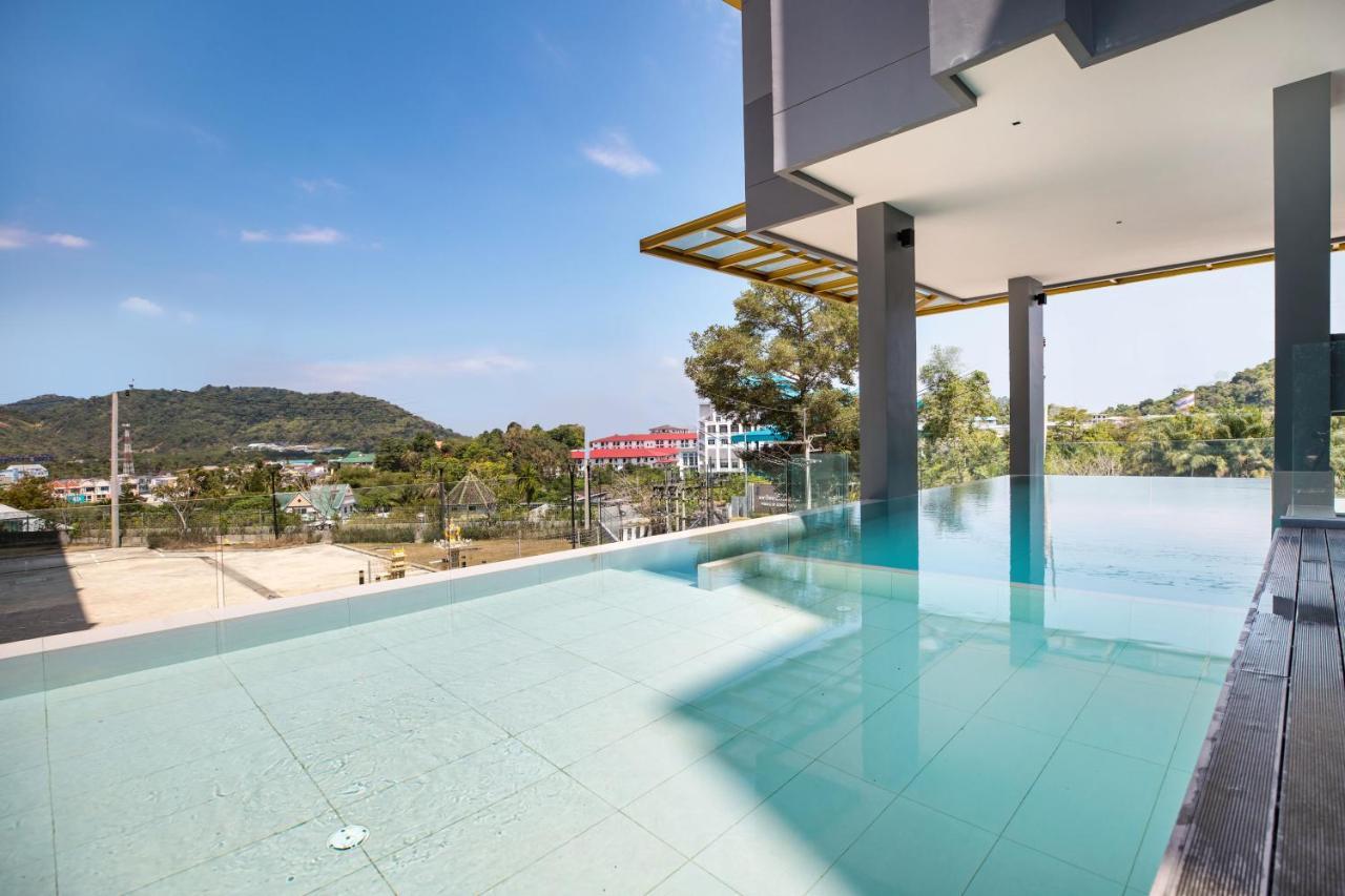 Hill View 2br A616 D * Ban Ket Ho