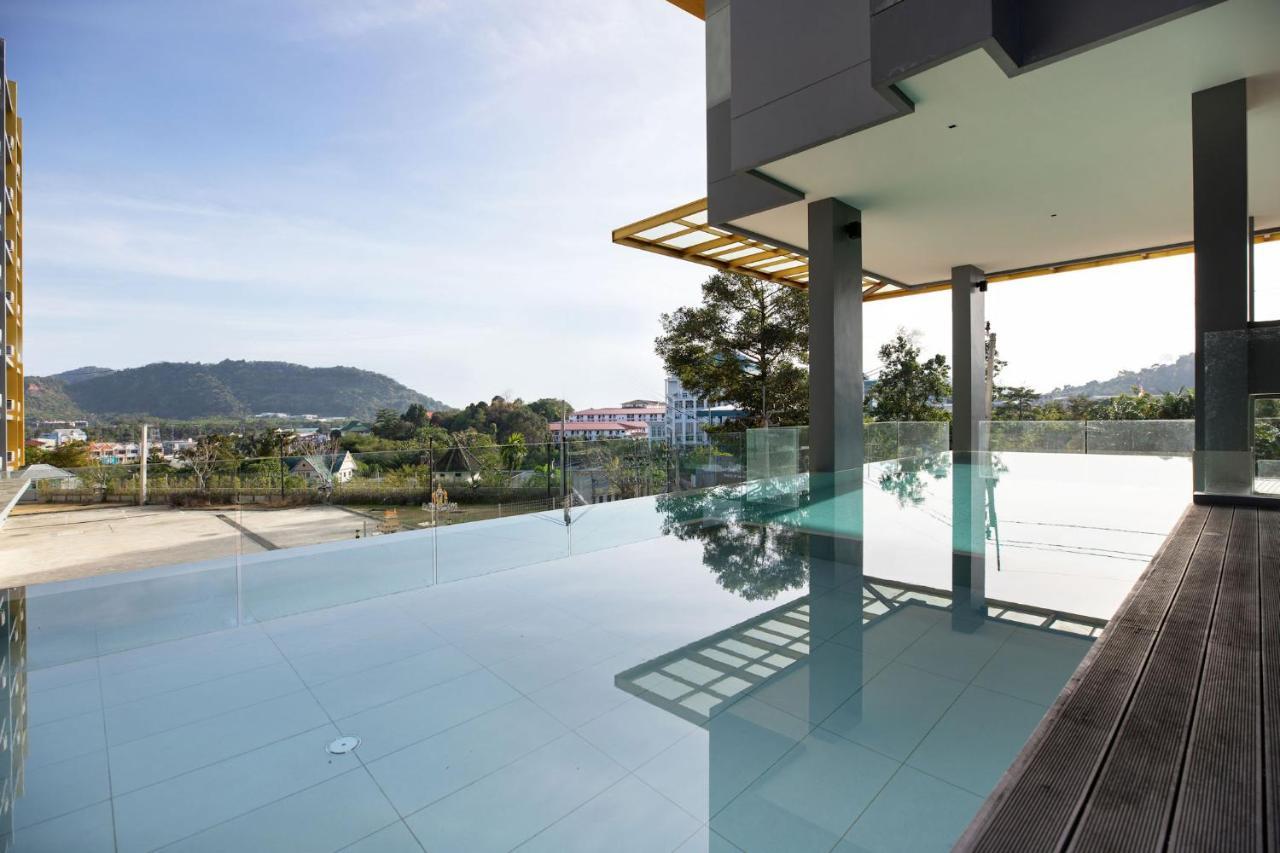 Hill View 2br A616 D Ban Ket Ho