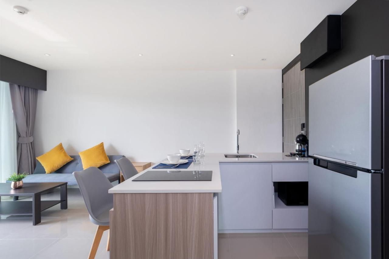 Hill View 2br A616 D *