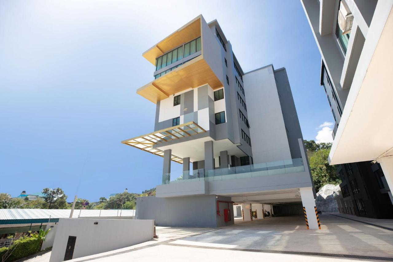 Hill View 2br A616 D Apartment Ban Ket Ho