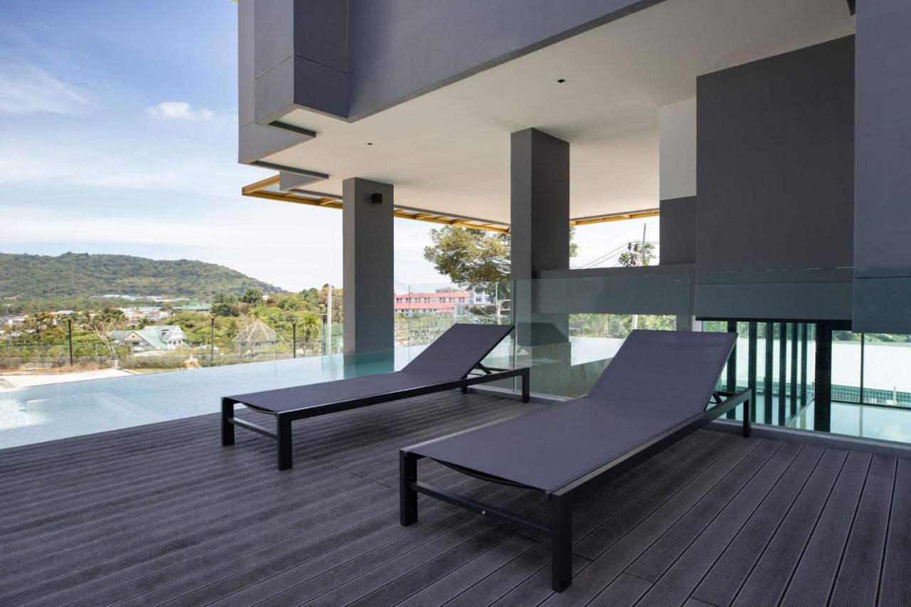 Hill View 2br A616 D *