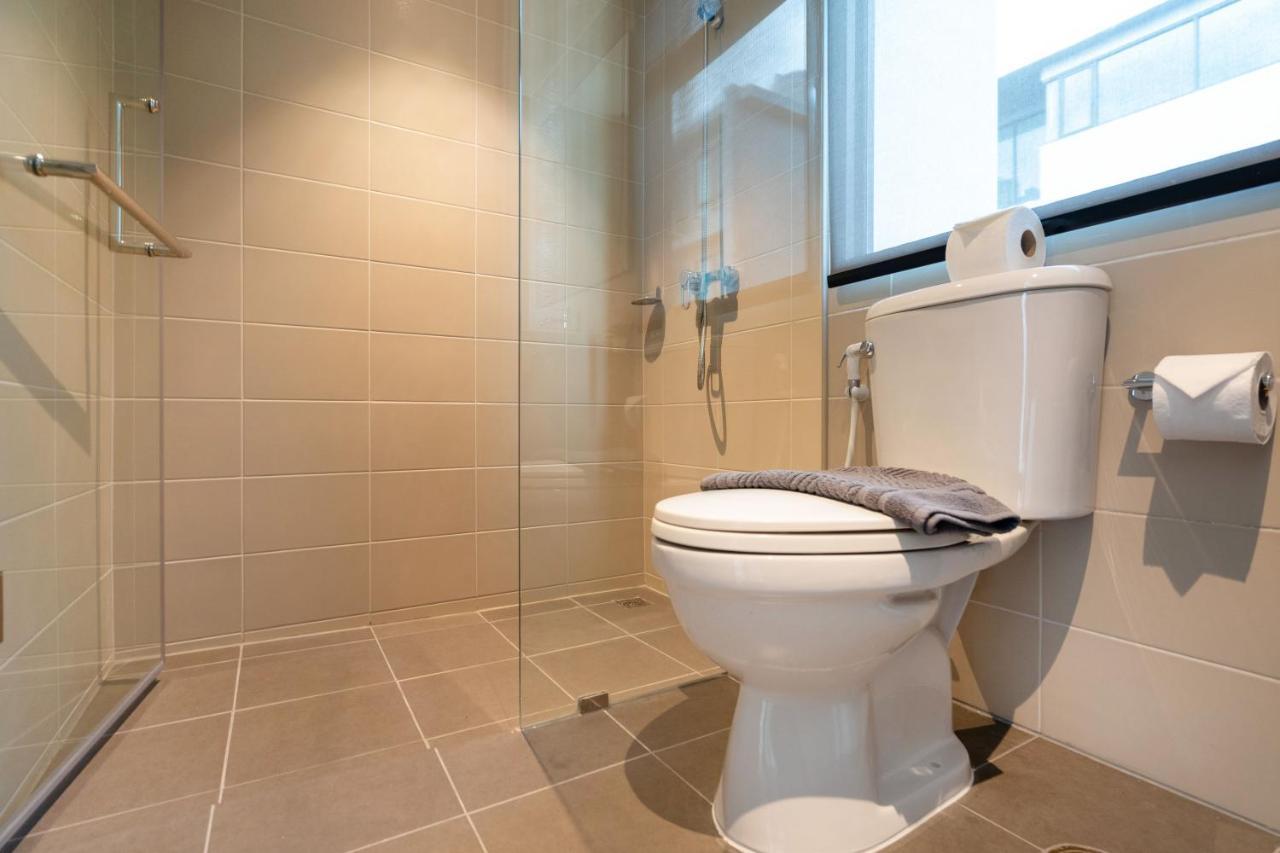 Hill View 2br A616 D Apartment Ban Ket Ho