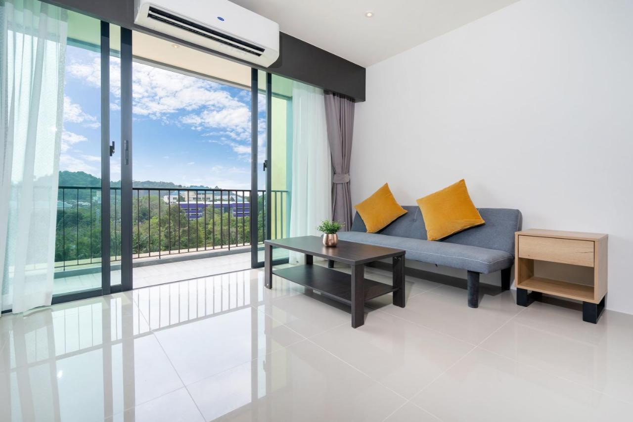 Hill View 2br A616 D