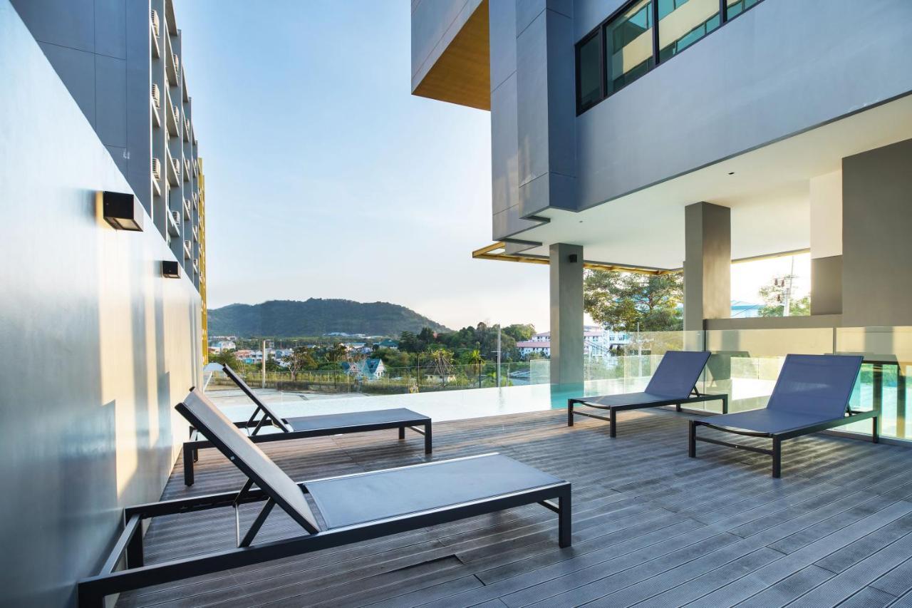 Apartment Hill View 2br A616 D