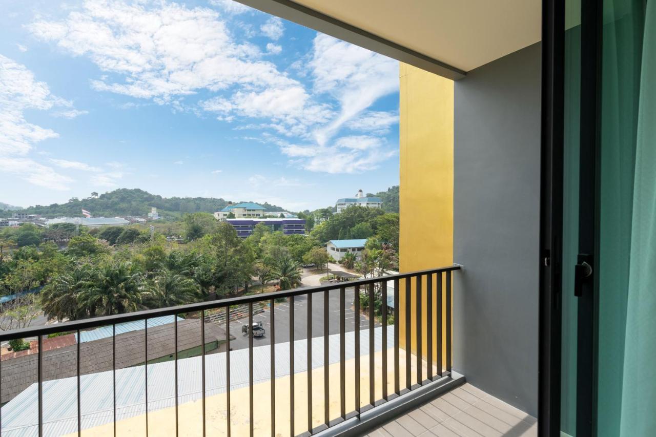 Hill View 2br A616 D Apartment *