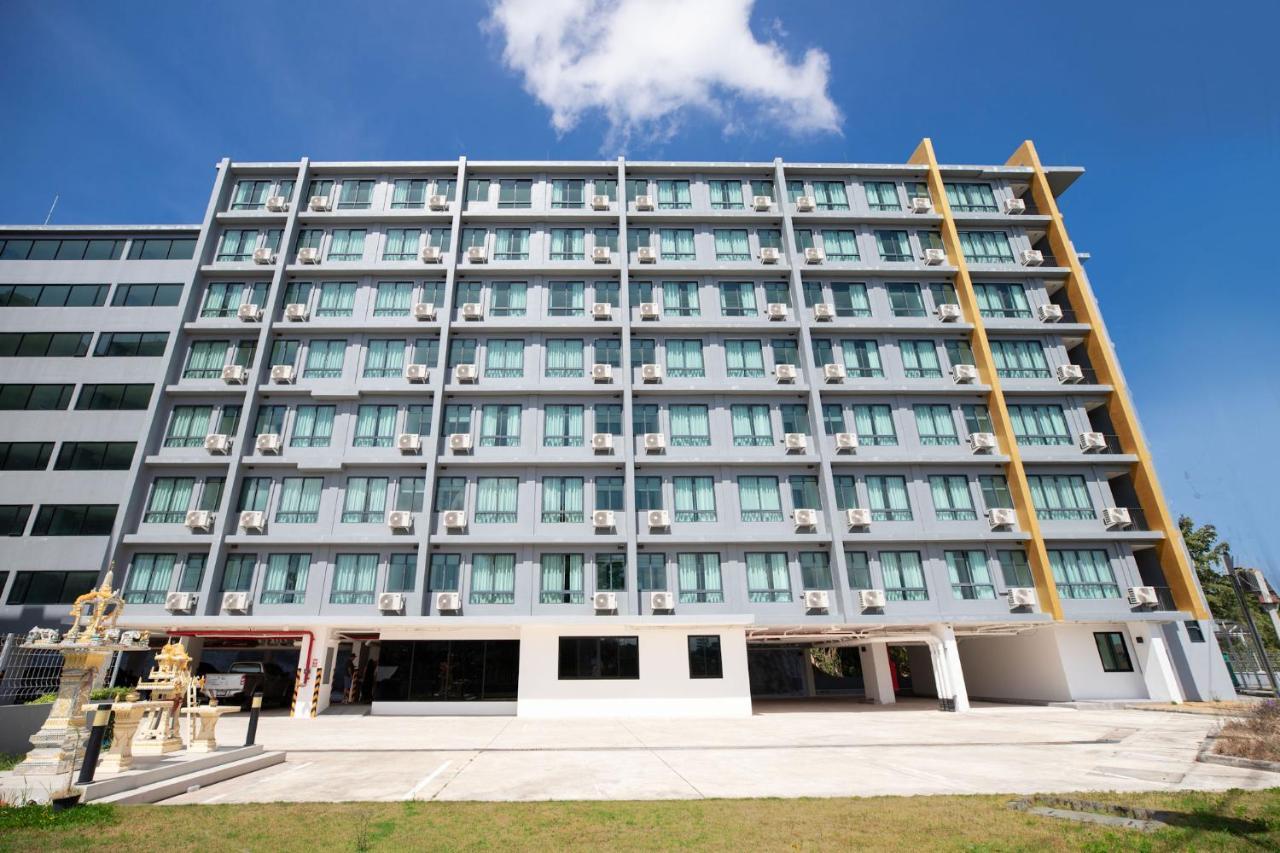 Hill View 2br A616 D * Ban Ket Ho