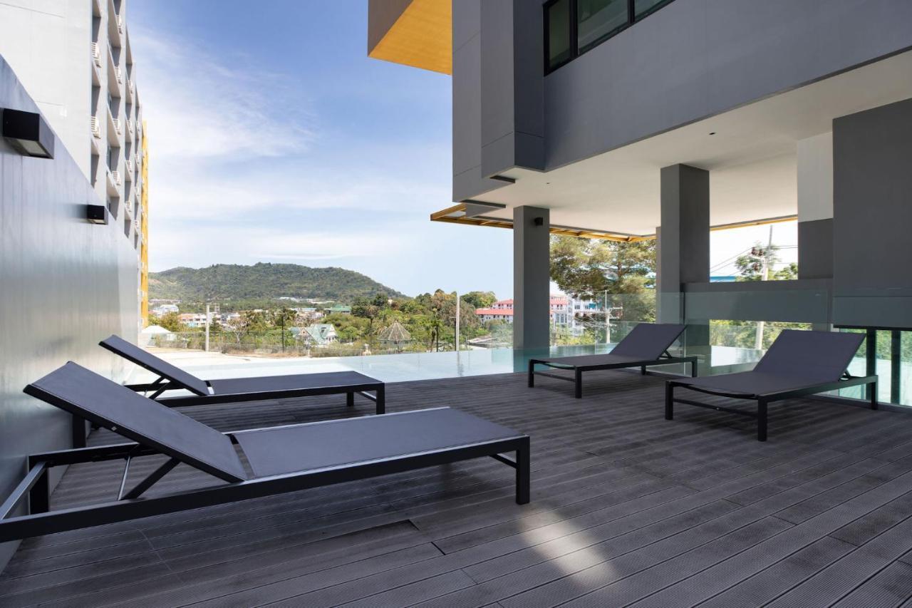 Apartment Hill View 2br A616 D *