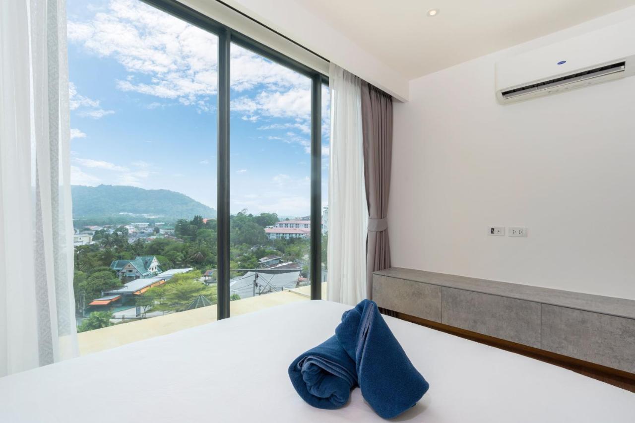 Hill View 2br A616 D Apartment *