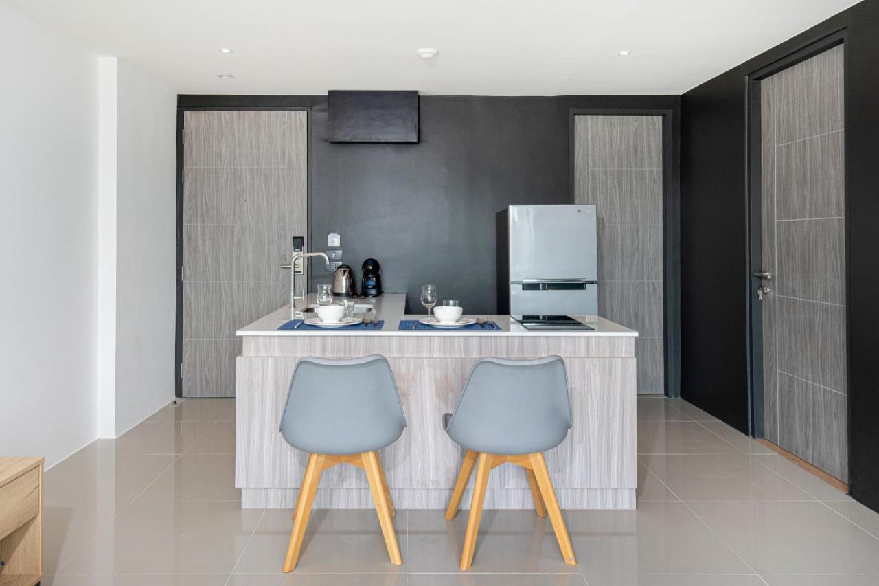 Hill View 2br A616 D Ban Ket Ho