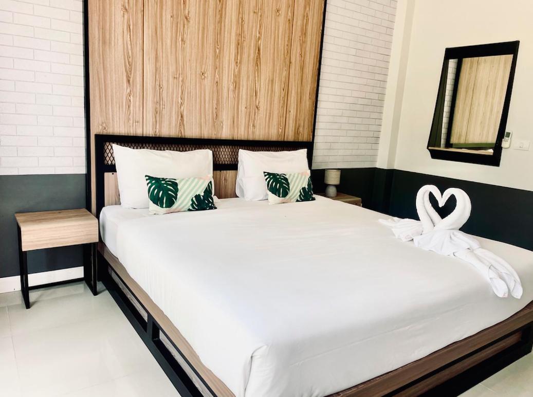 Pp Grand Hotel-sha Extra 3* Pantai Kamala