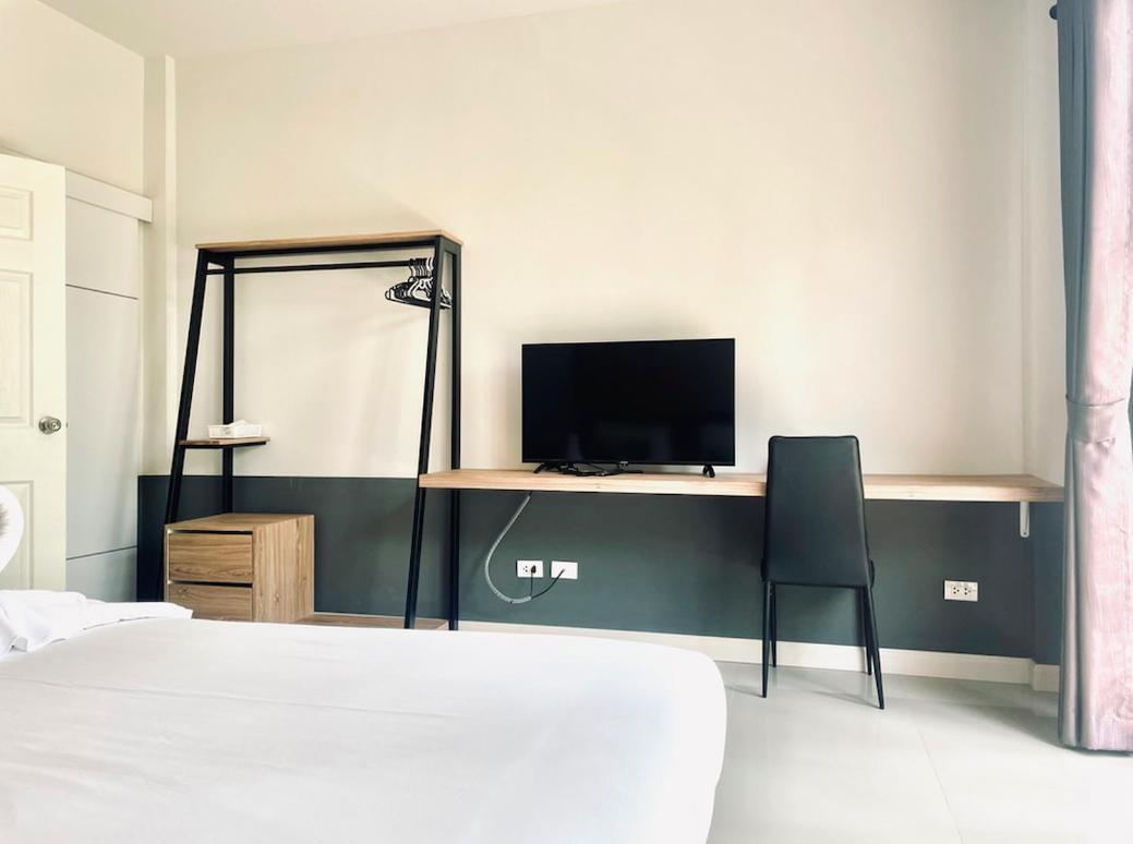 Hotel Pp Grand Hotel-sha Extra Pantai Kamala