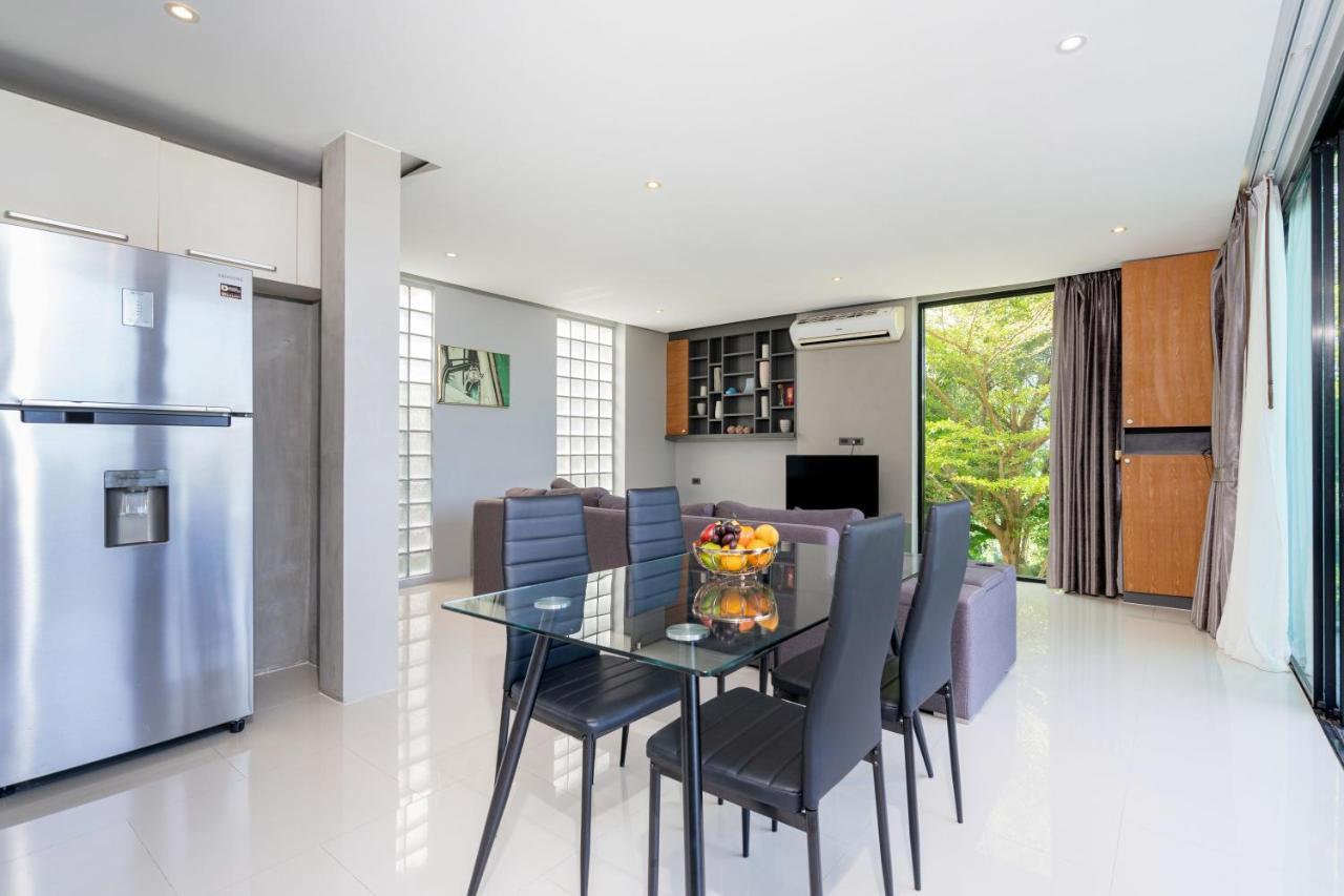 Natural Touch A3 Kamala Beach