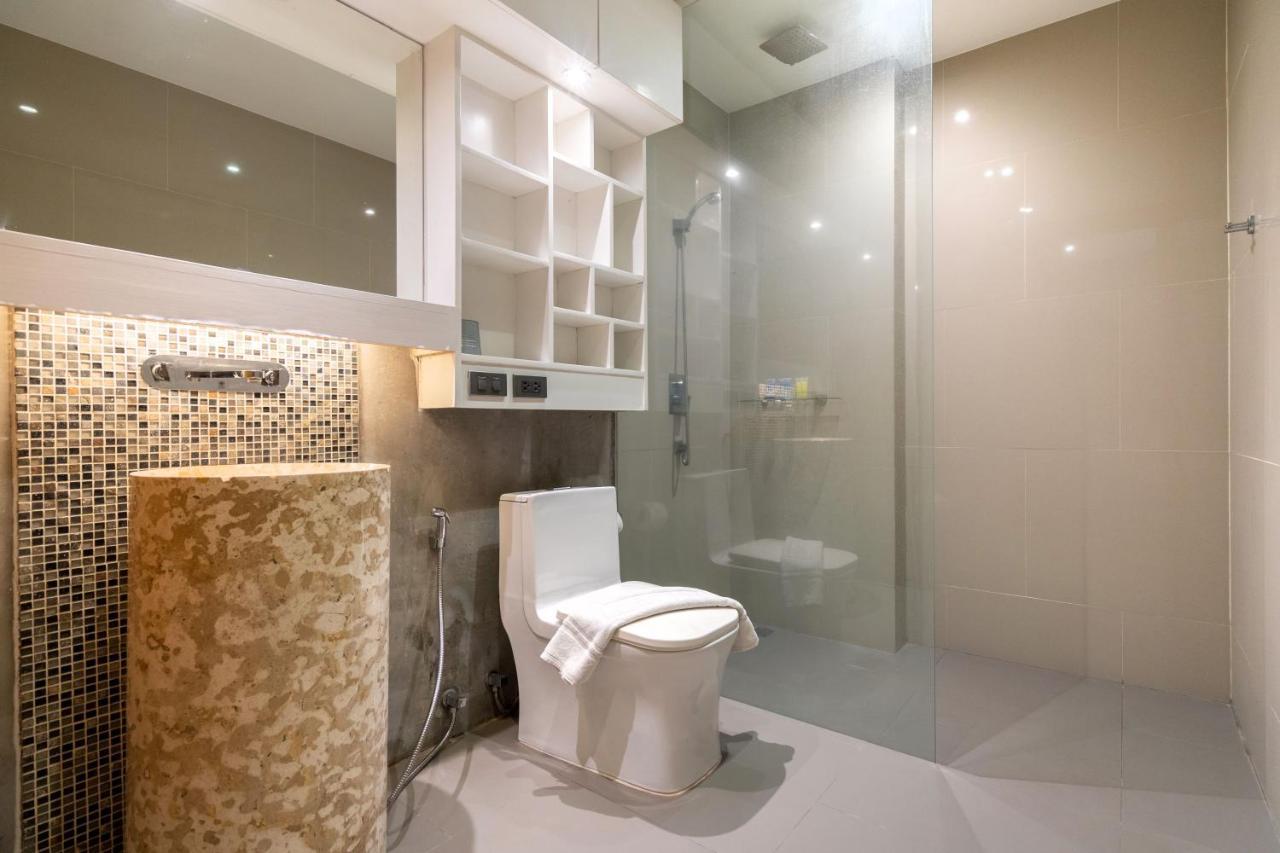 Villa Natural Touch A3 Kamala Beach