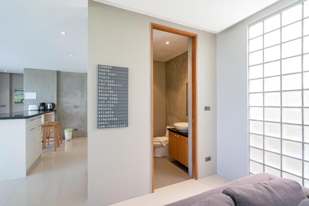 Natural Touch A3 Villa