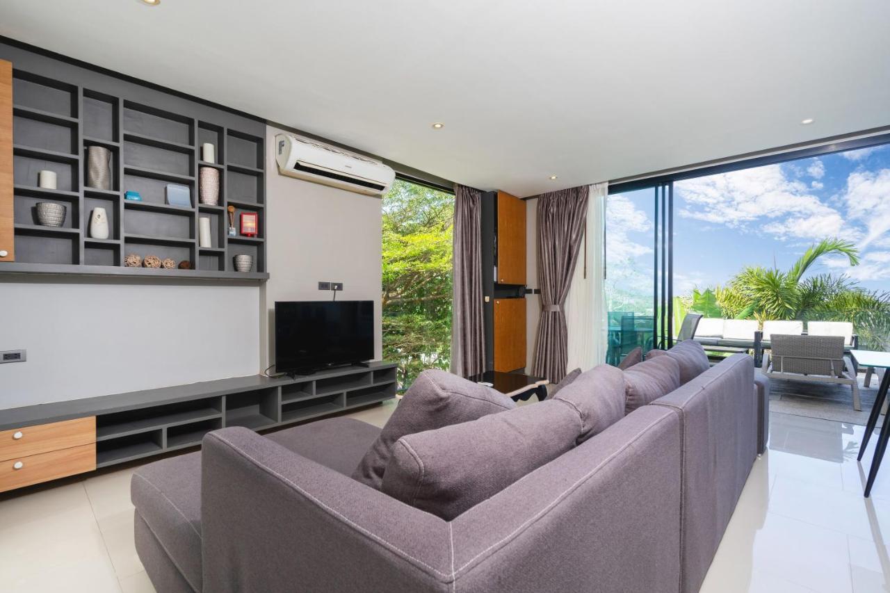 Villa Natural Touch A3 Kamala Beach