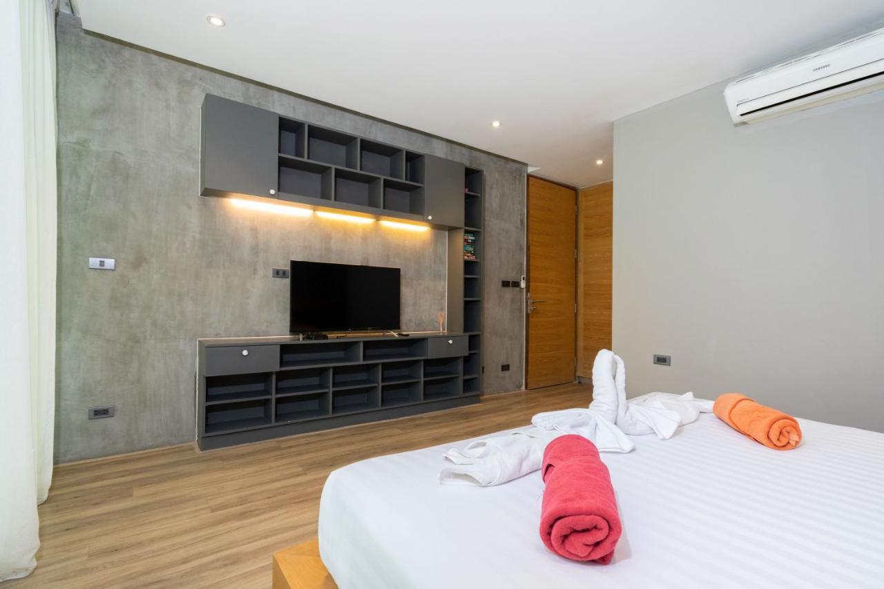 Villa Natural Touch A3 *