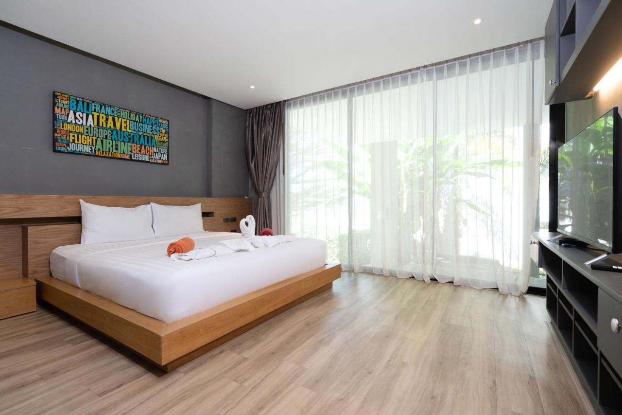 Villa Natural Touch A3 *