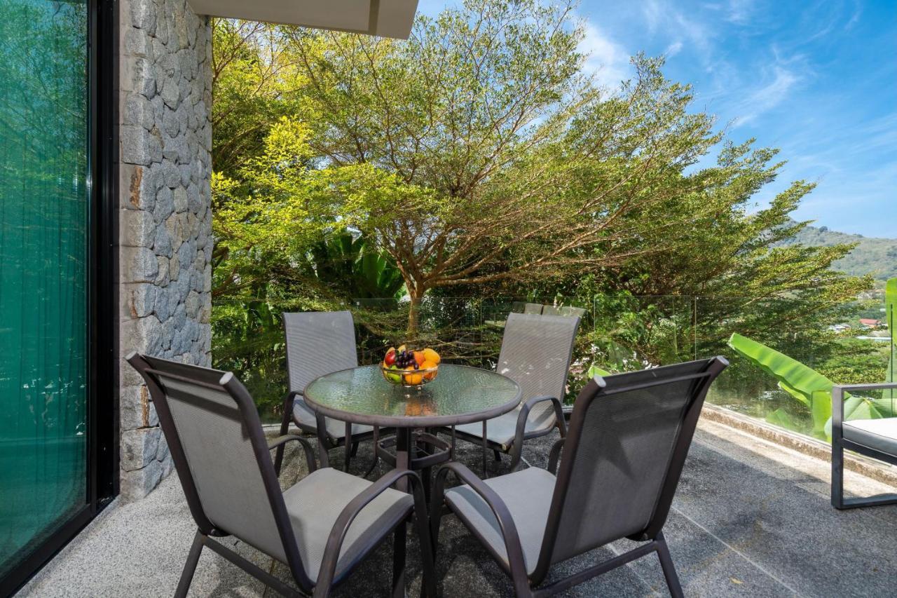 Natural Touch A3 Villa Kamala Beach