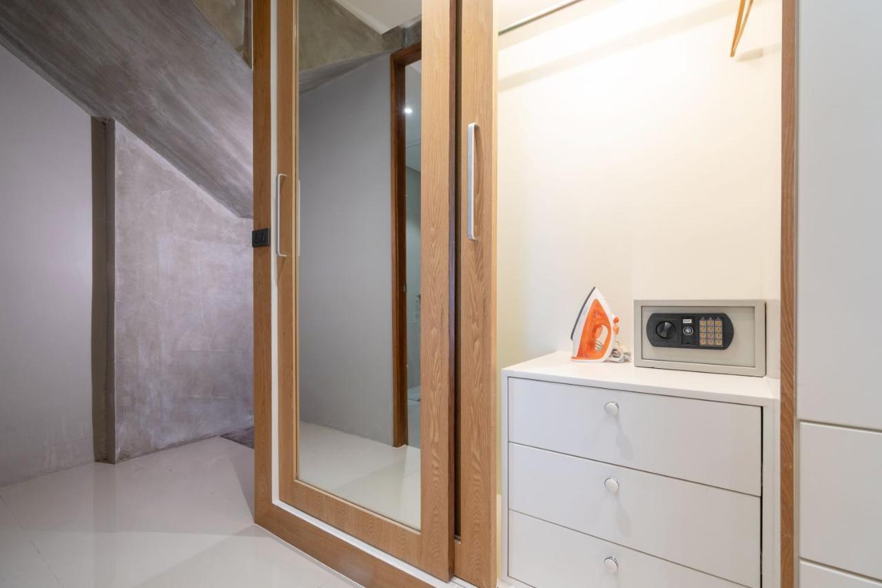 Villa Natural Touch A3 Kamala Beach