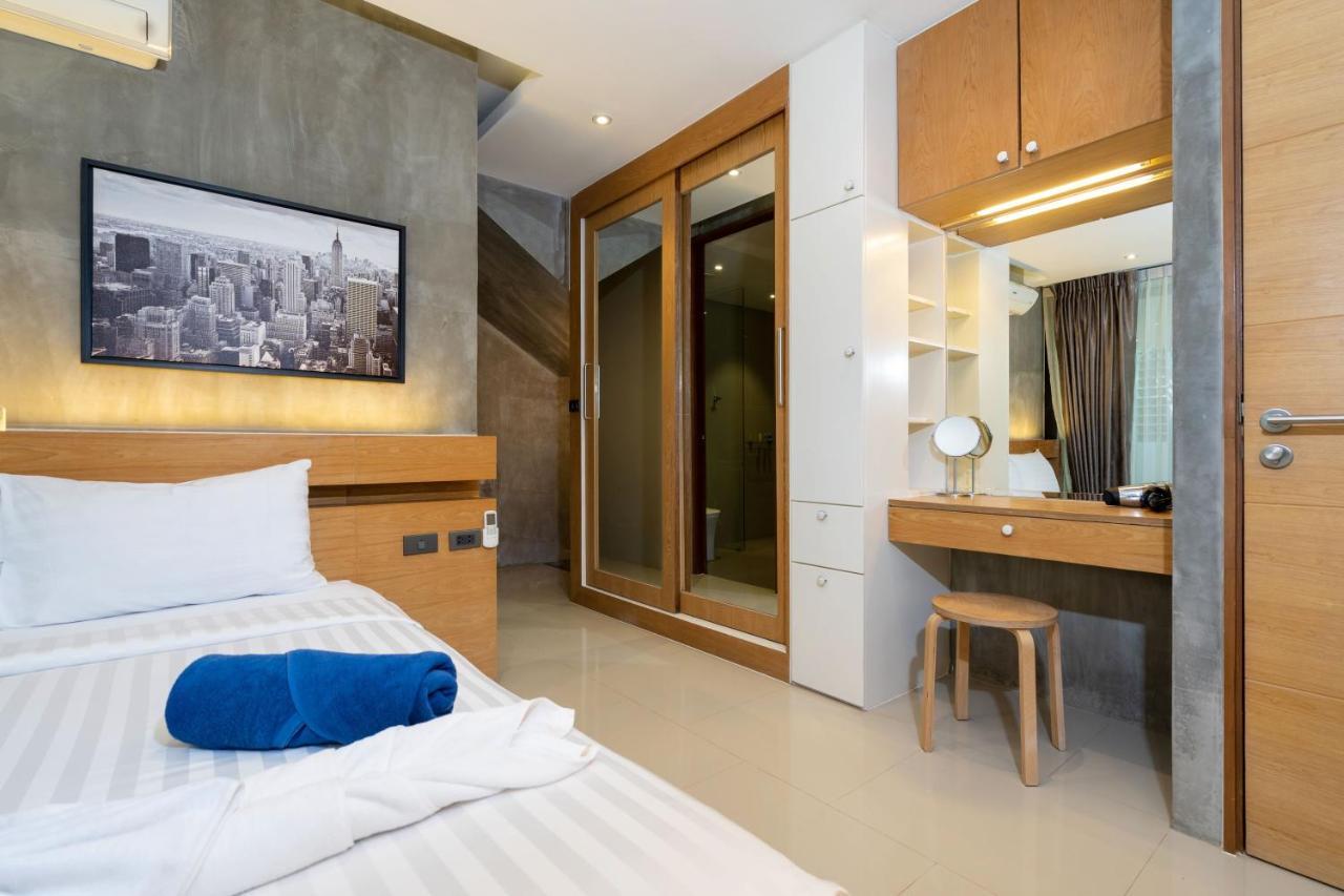 Natural Touch A3 Villa Kamala Beach