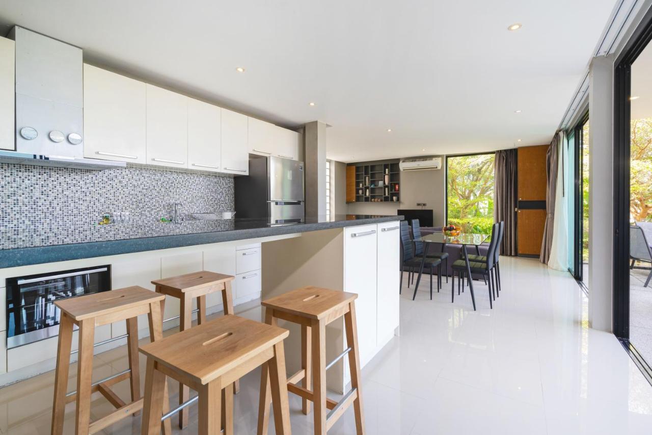 Natural Touch A3 Villa Kamala Beach