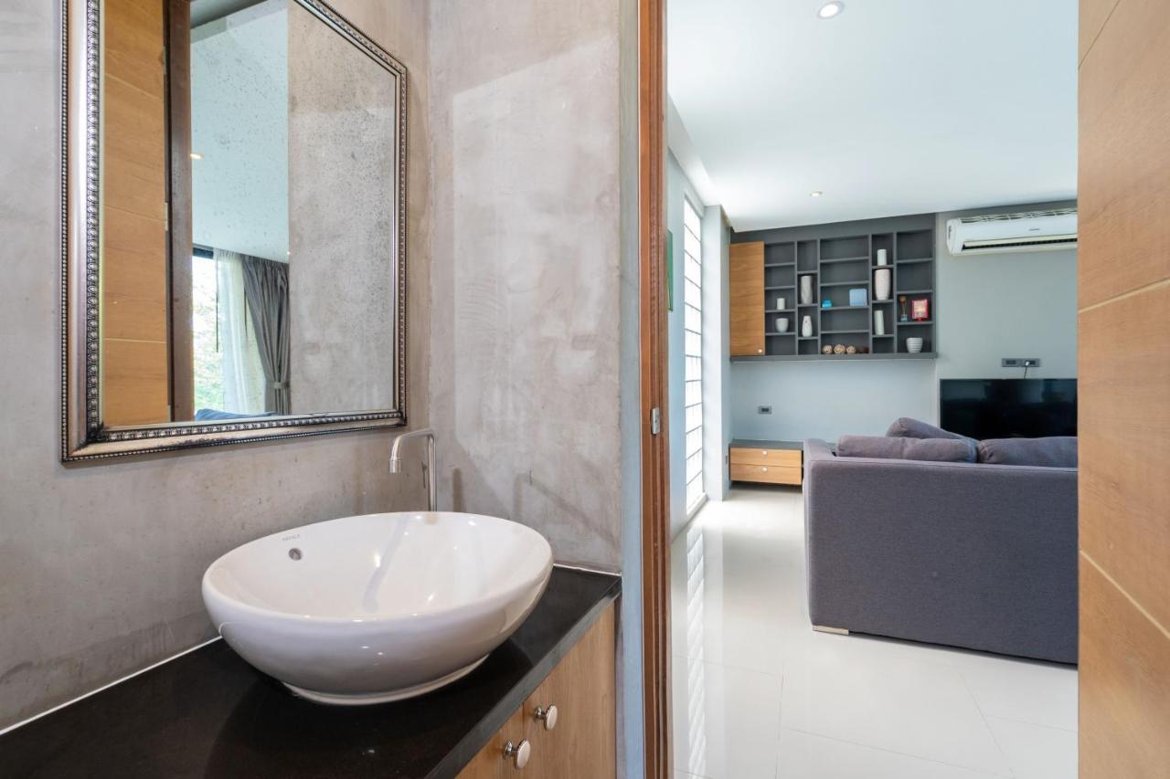 Natural Touch A3 * Kamala Beach