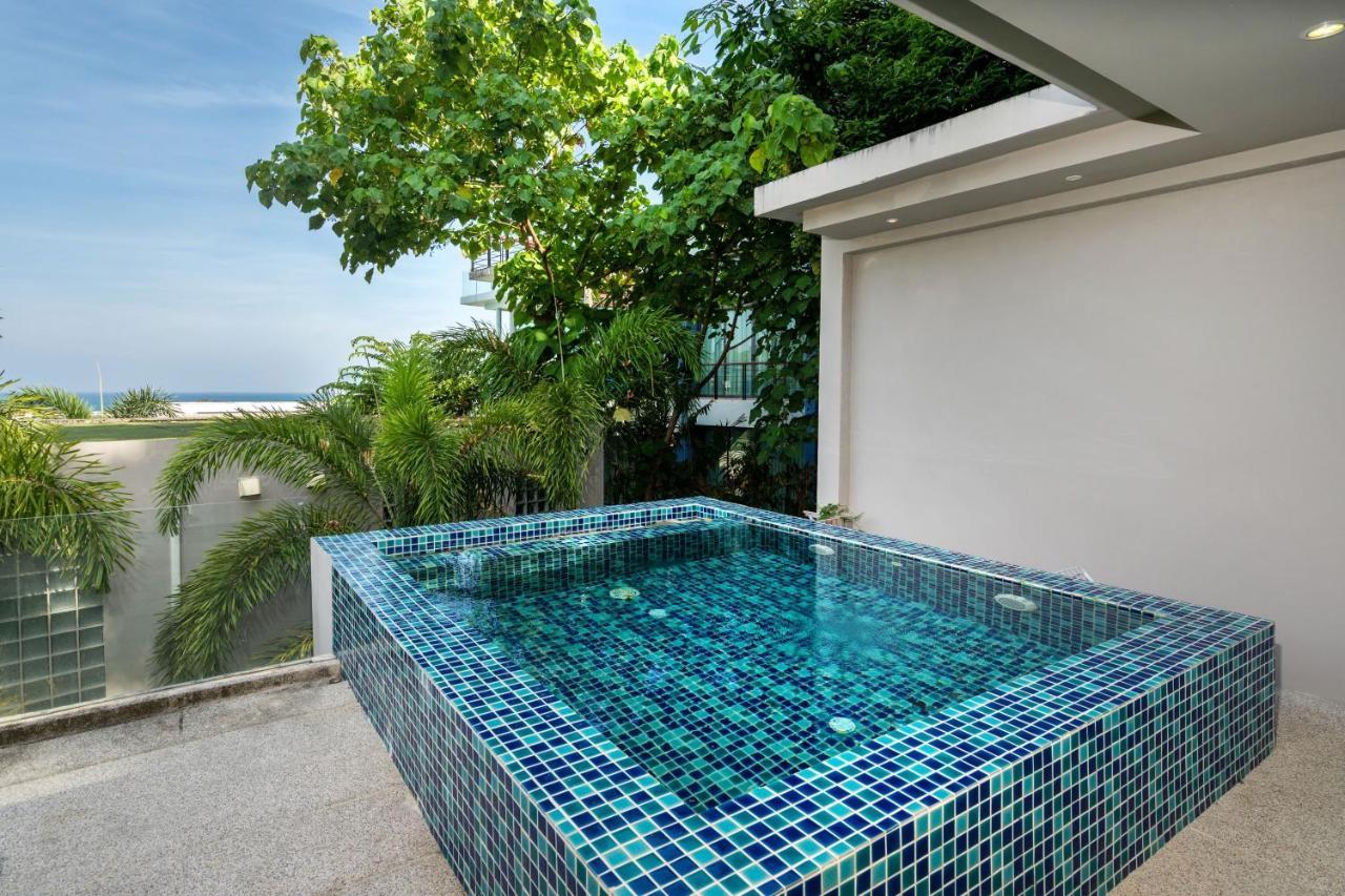 Natural Touch A3 * Kamala Beach