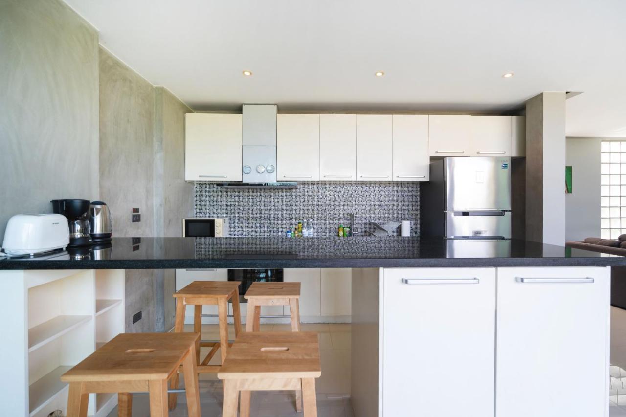 Natural Touch A3 Villa *