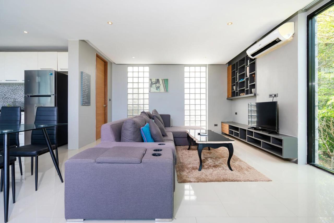 Natural Touch A3 Villa