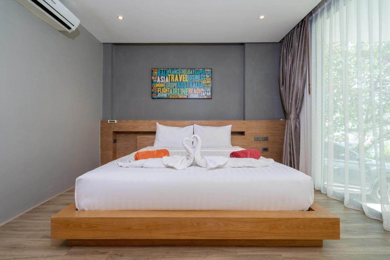 Natural Touch A3 Kamala Beach
