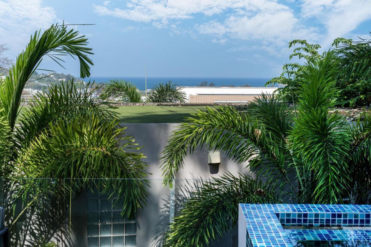 Natural Touch A3 Villa Kamala Beach