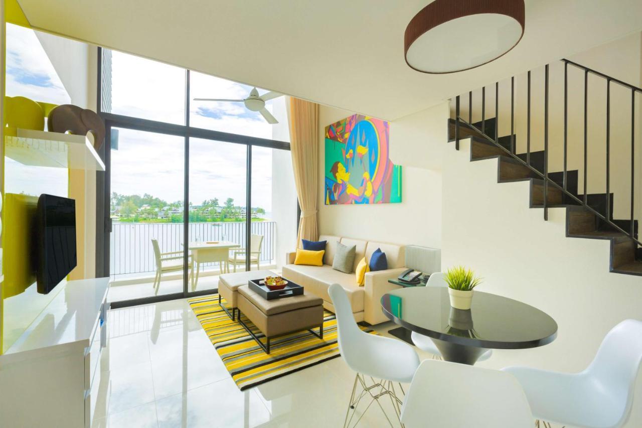Cassia Phuket, Part Of Banyan Group 5*