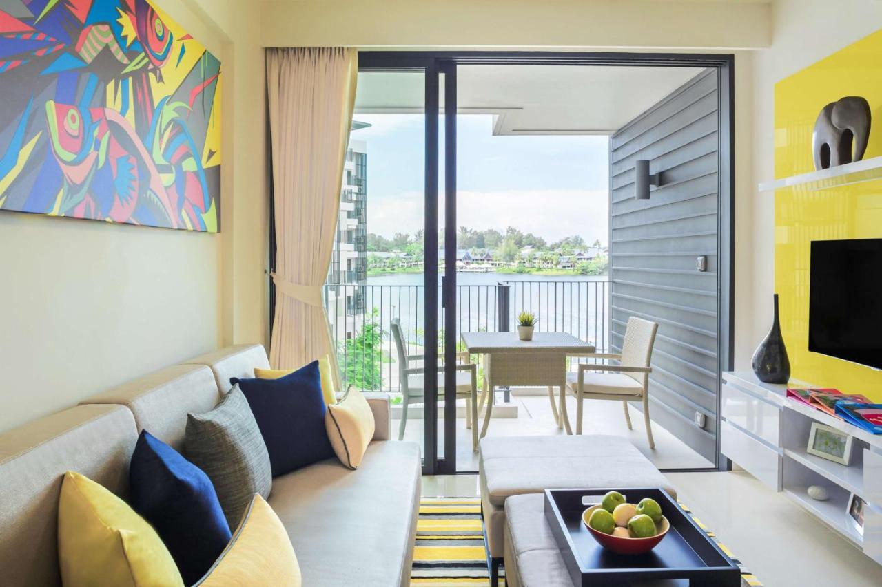 Hotel Cassia Phuket, Part Of Banyan Group 5*