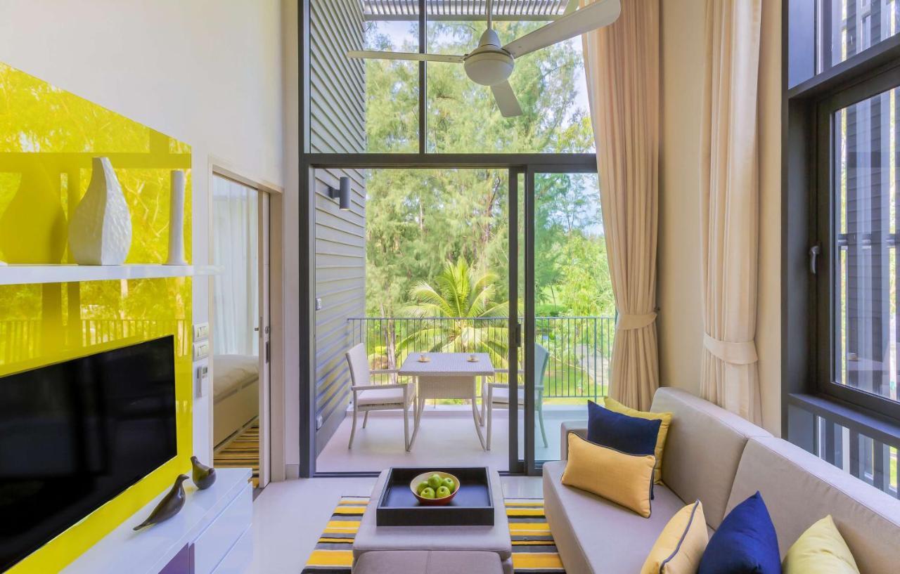 Cassia Phuket, Part Of Banyan Group 5* Strand Bang Tao