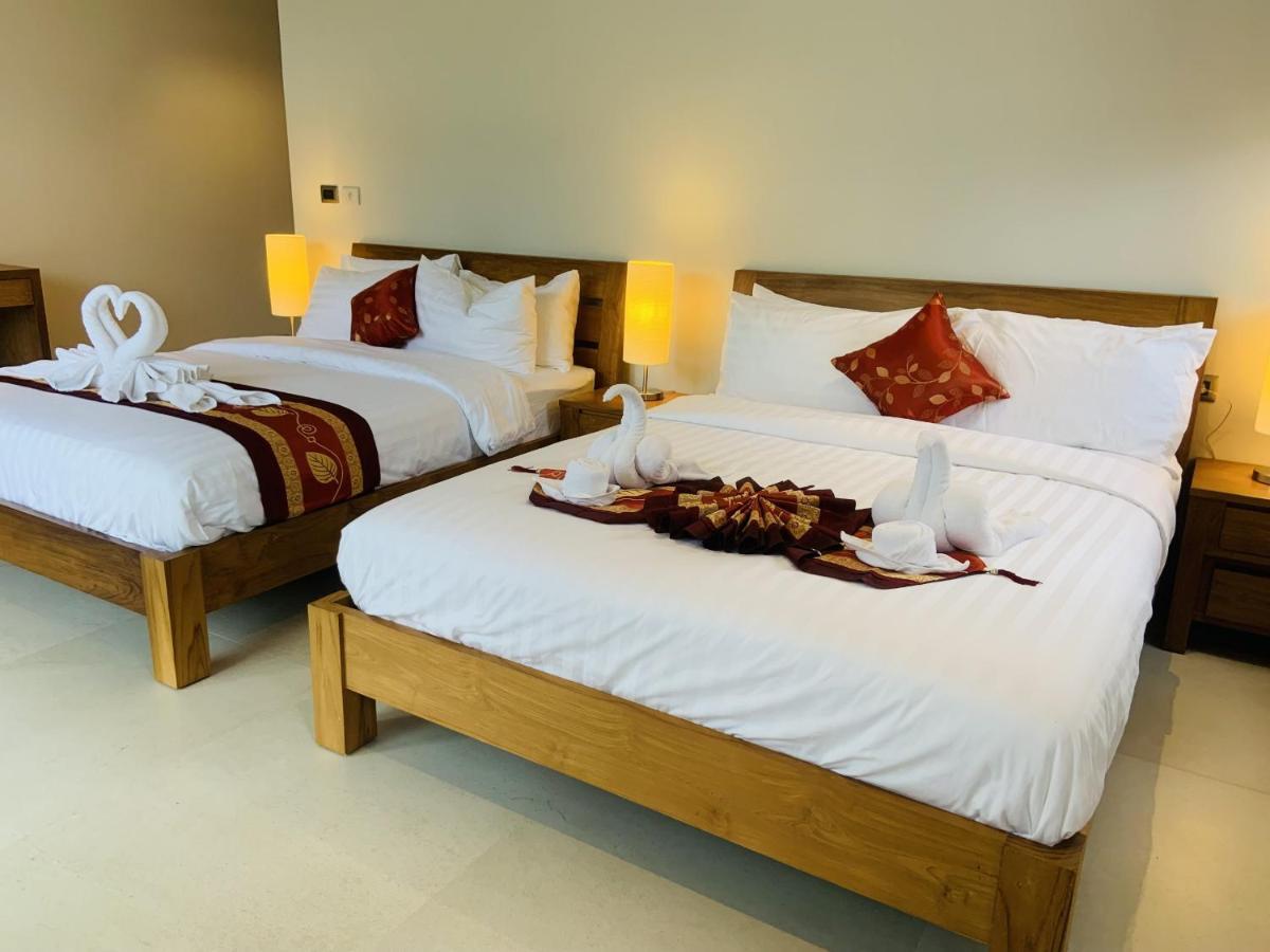 Villa Jasmine - Luxury Private Bangtao Bang Tao Beach (Phuket)