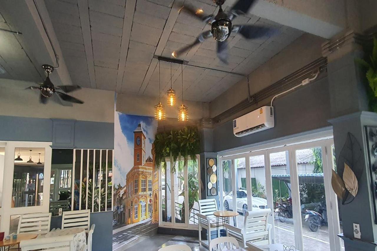 Hotel Nora Bukit Phuket