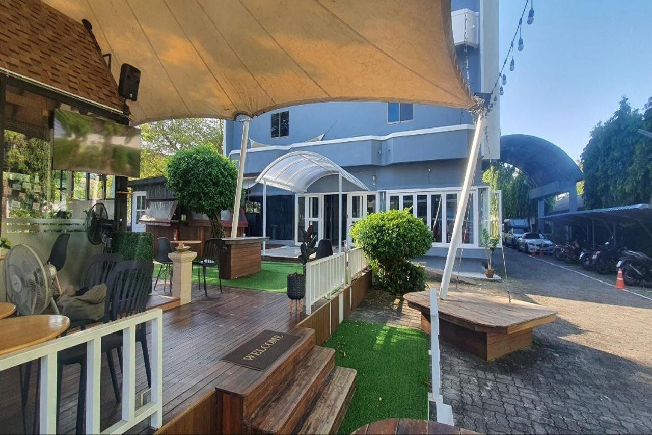 Nora Bukit Hotel Phuket