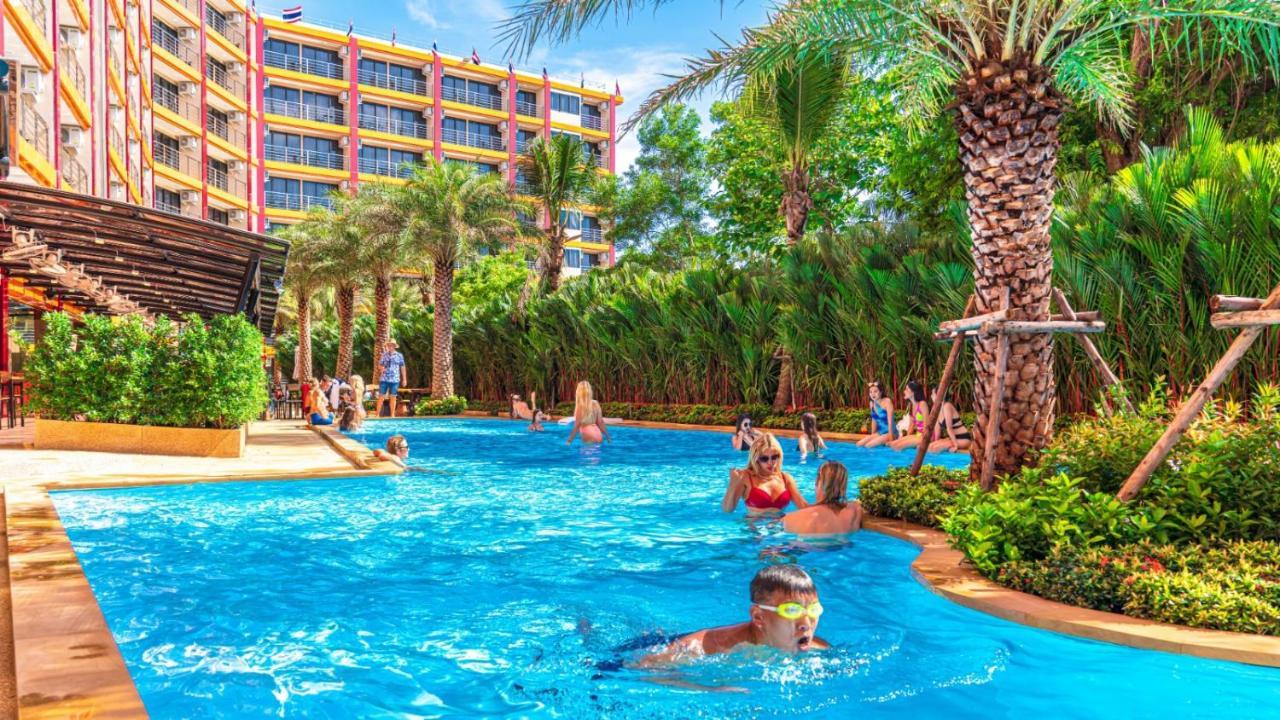 Mai Khao Condotel - Family In 600 Meters To Ban Bo Sai Klang